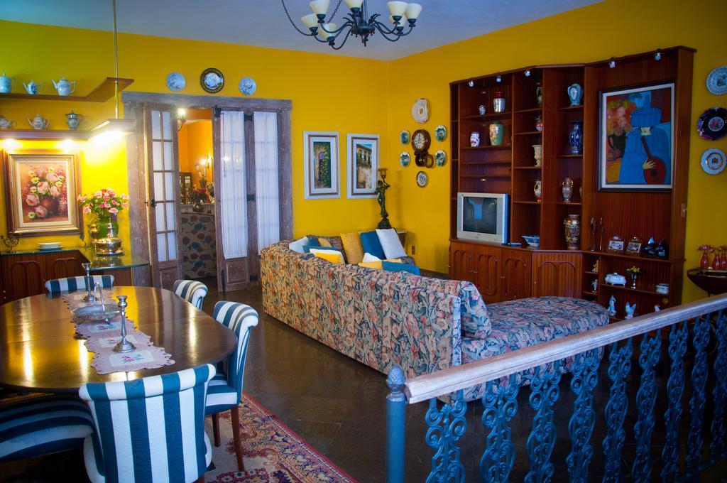Pousada Xica Da Silva Tiradentes Dış mekan fotoğraf