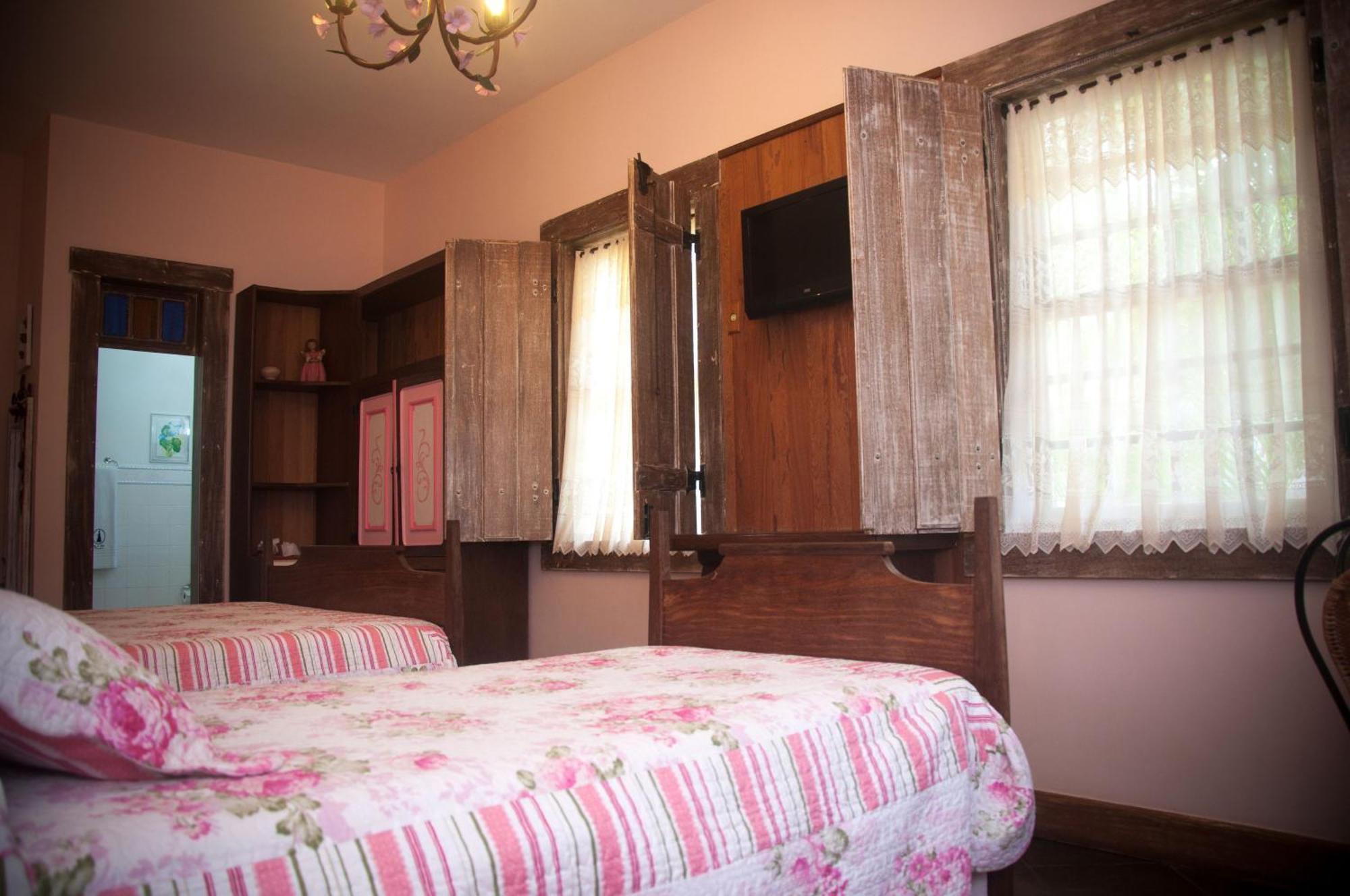 Pousada Xica Da Silva Tiradentes Oda fotoğraf