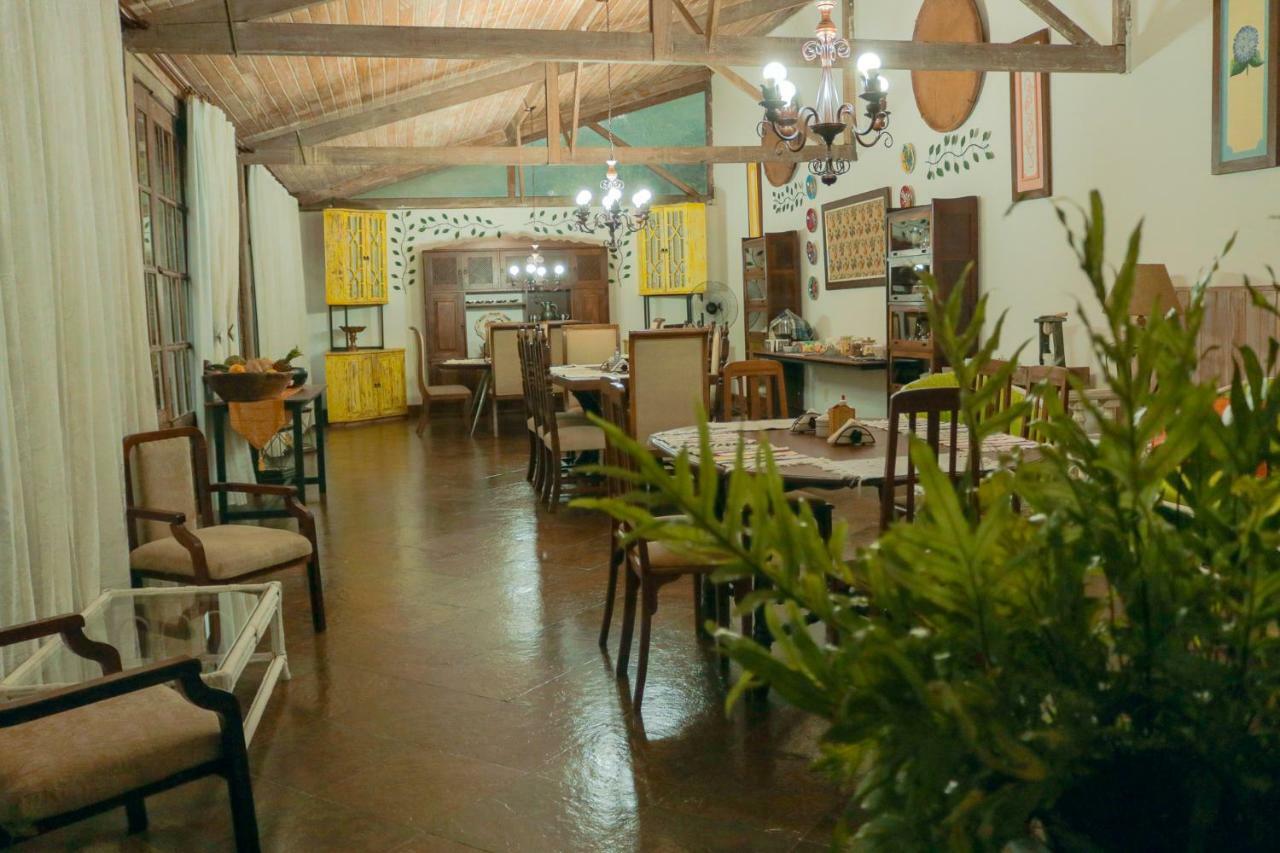 Pousada Xica Da Silva Tiradentes Dış mekan fotoğraf