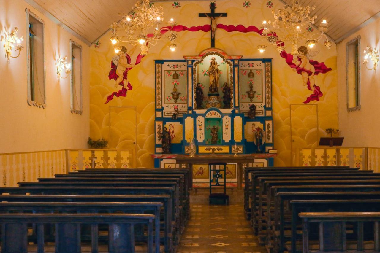 Pousada Xica Da Silva Tiradentes Dış mekan fotoğraf